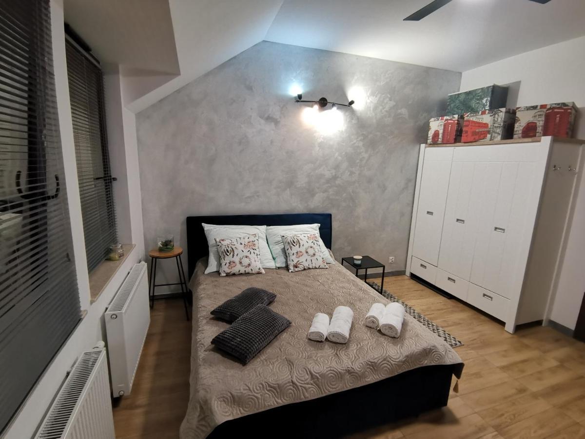 Bazylianska City Zamość المظهر الخارجي الصورة